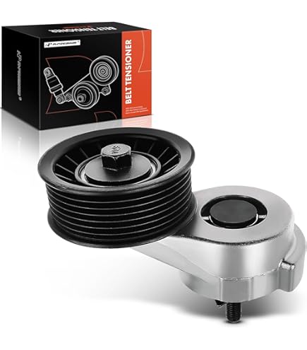Amazon.com: ban.do 7PK2480 OEM Quality Serpentine Belt